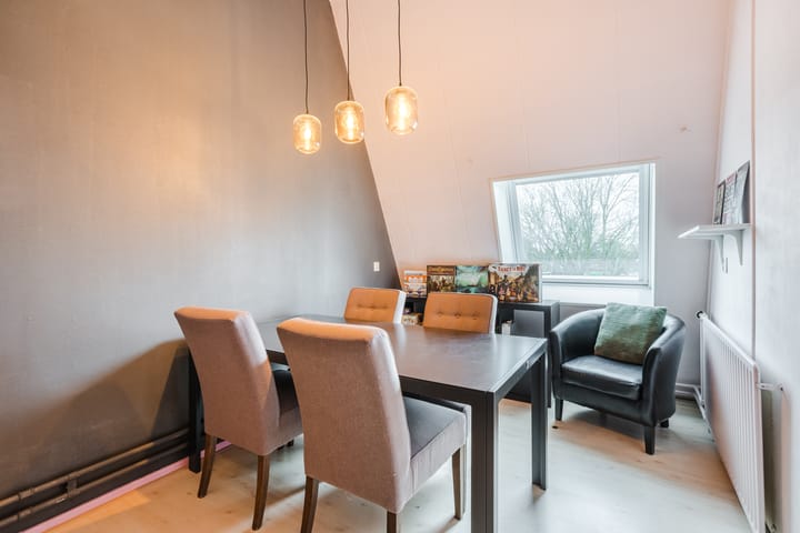 Foto 36 van Saturnuslaan 58