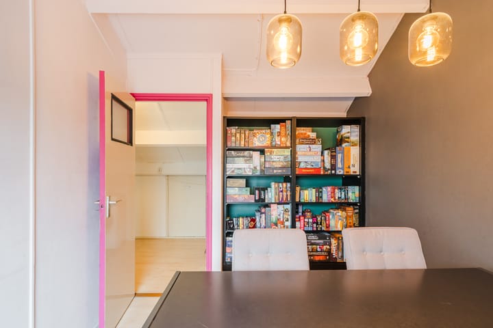 Foto 37 van Saturnuslaan 58