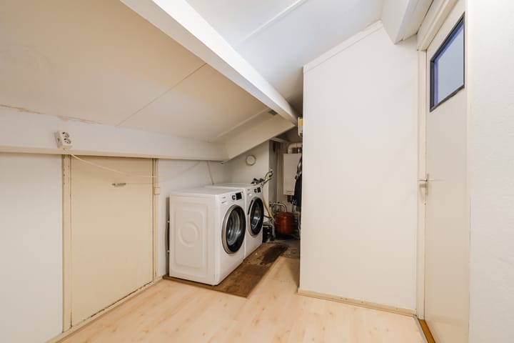 Foto 38 van Saturnuslaan 58