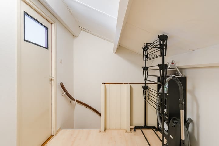 Foto 39 van Saturnuslaan 58