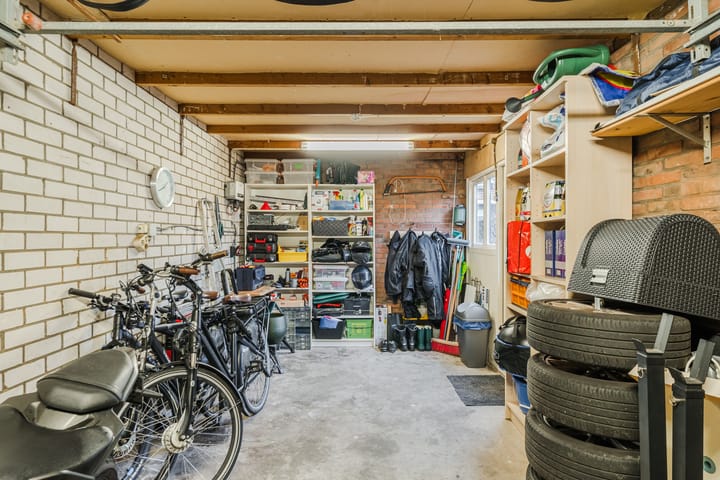 Foto 41 van Saturnuslaan 58