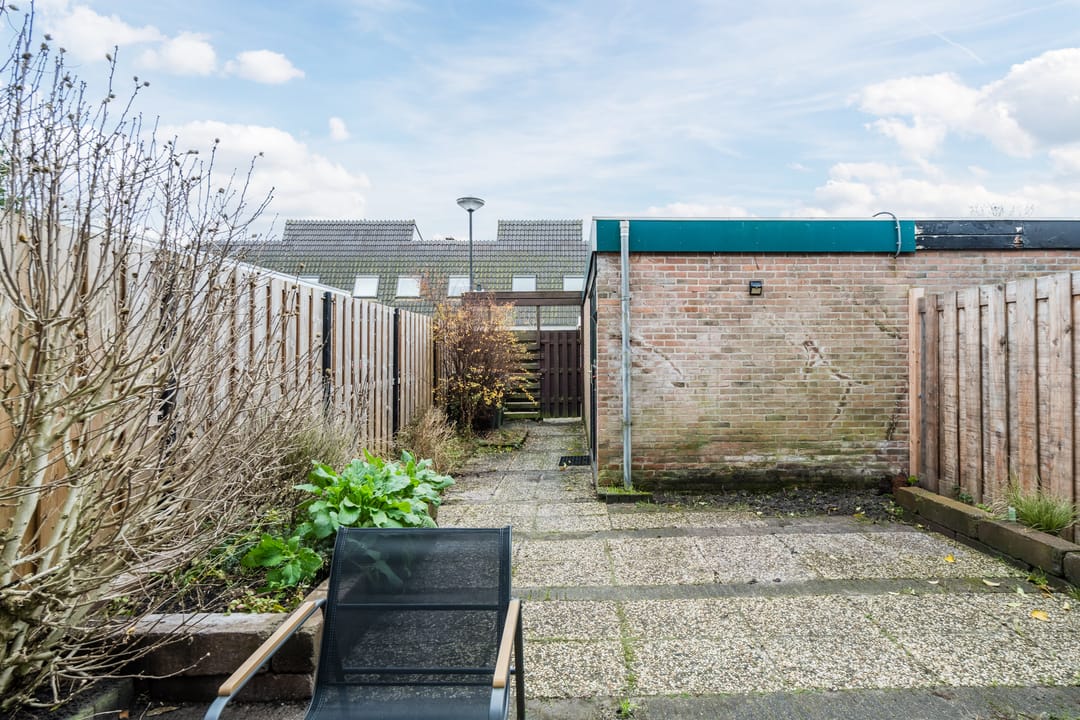 Photo 43 of Saturnuslaan 58