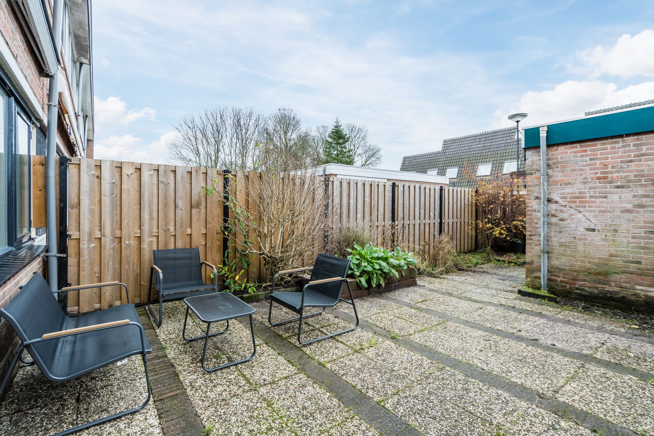 Photo 42 of Saturnuslaan 58