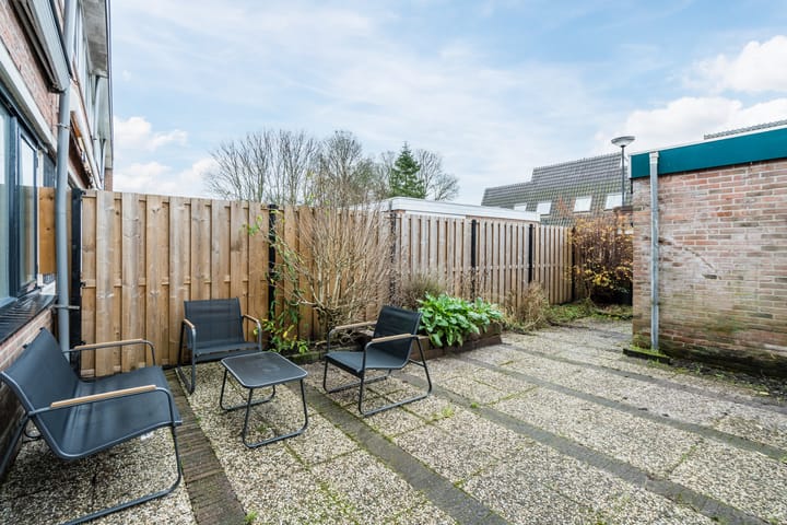 Foto 42 van Saturnuslaan 58