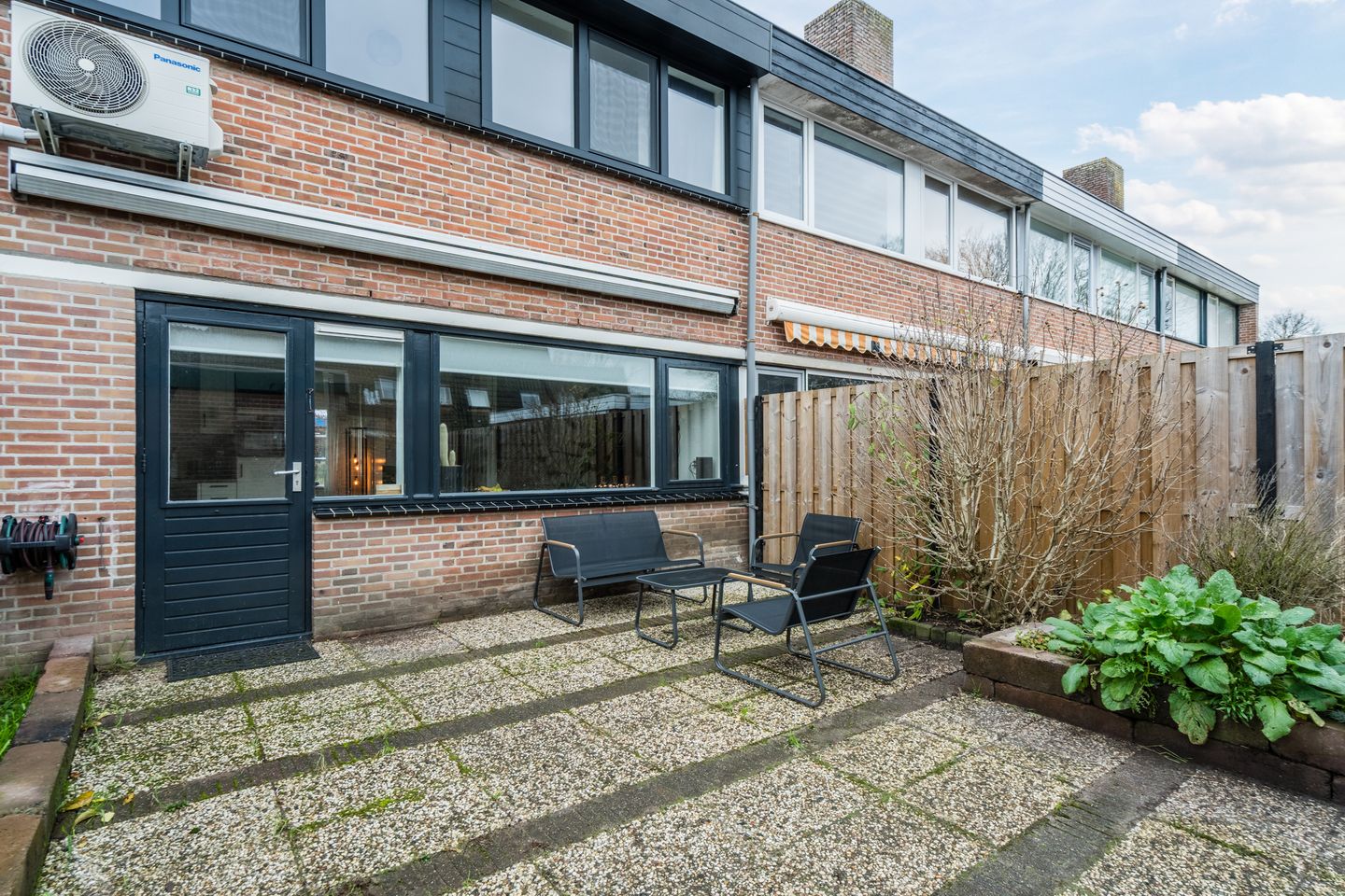 Photo 44 of Saturnuslaan 58