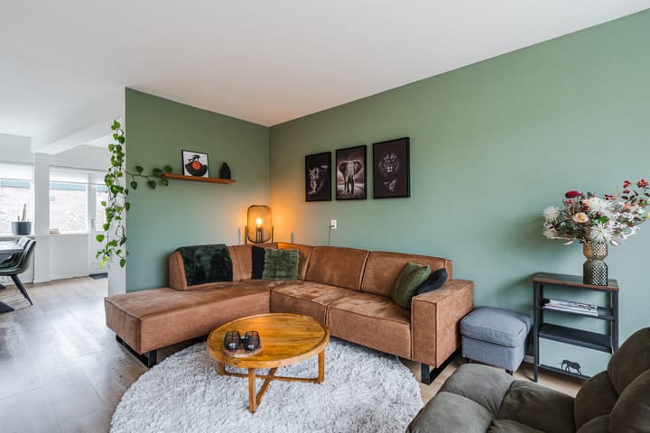 Foto 7 van Saturnuslaan 58