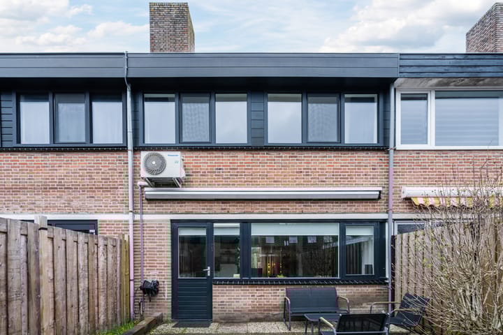 Foto 46 van Saturnuslaan 58