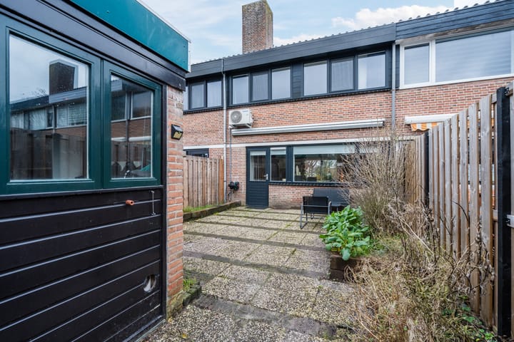 Foto 47 van Saturnuslaan 58