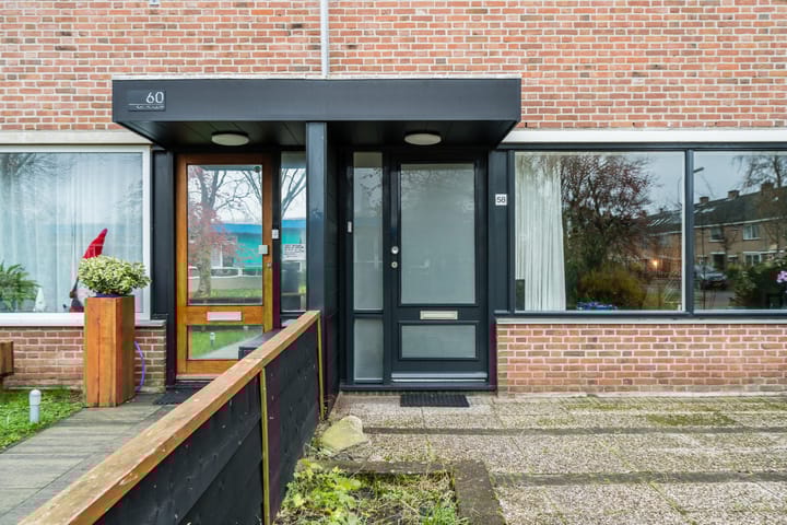 Foto 4 van Saturnuslaan 58