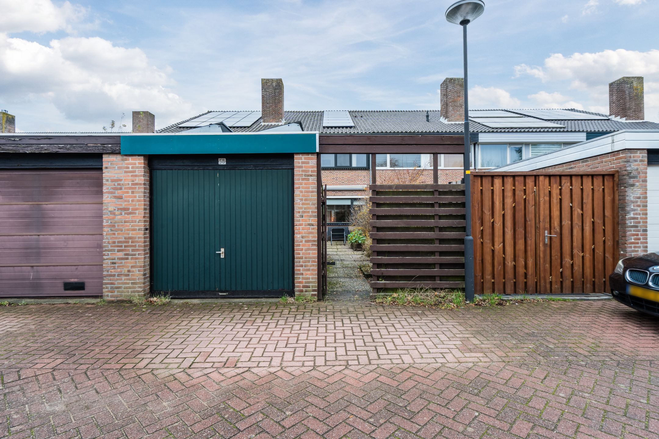 Photo 48 of Saturnuslaan 58