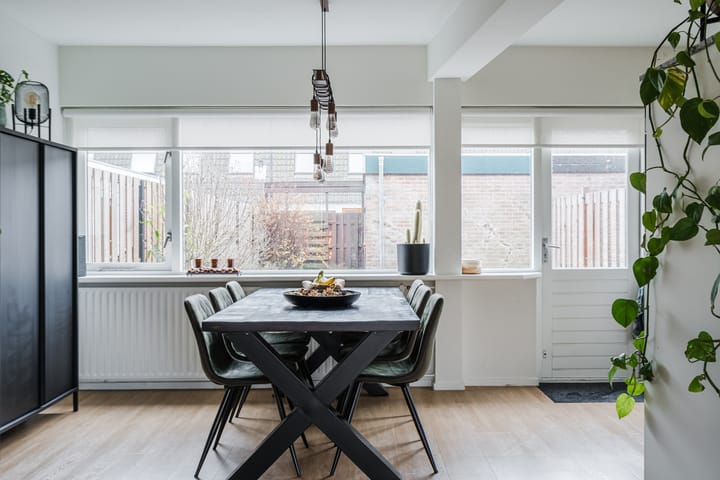 Foto 10 van Saturnuslaan 58