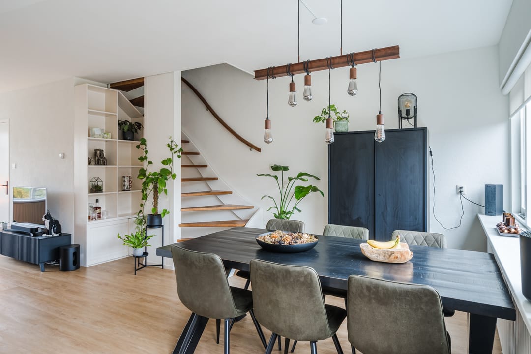 Photo 11 of Saturnuslaan 58