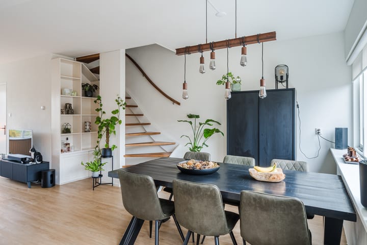 Foto 11 van Saturnuslaan 58