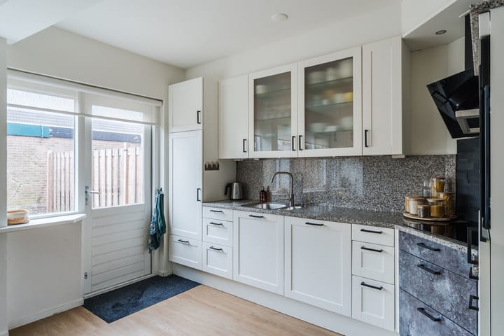 Foto 14 van Saturnuslaan 58