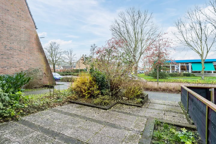 Foto 50 van Saturnuslaan 58