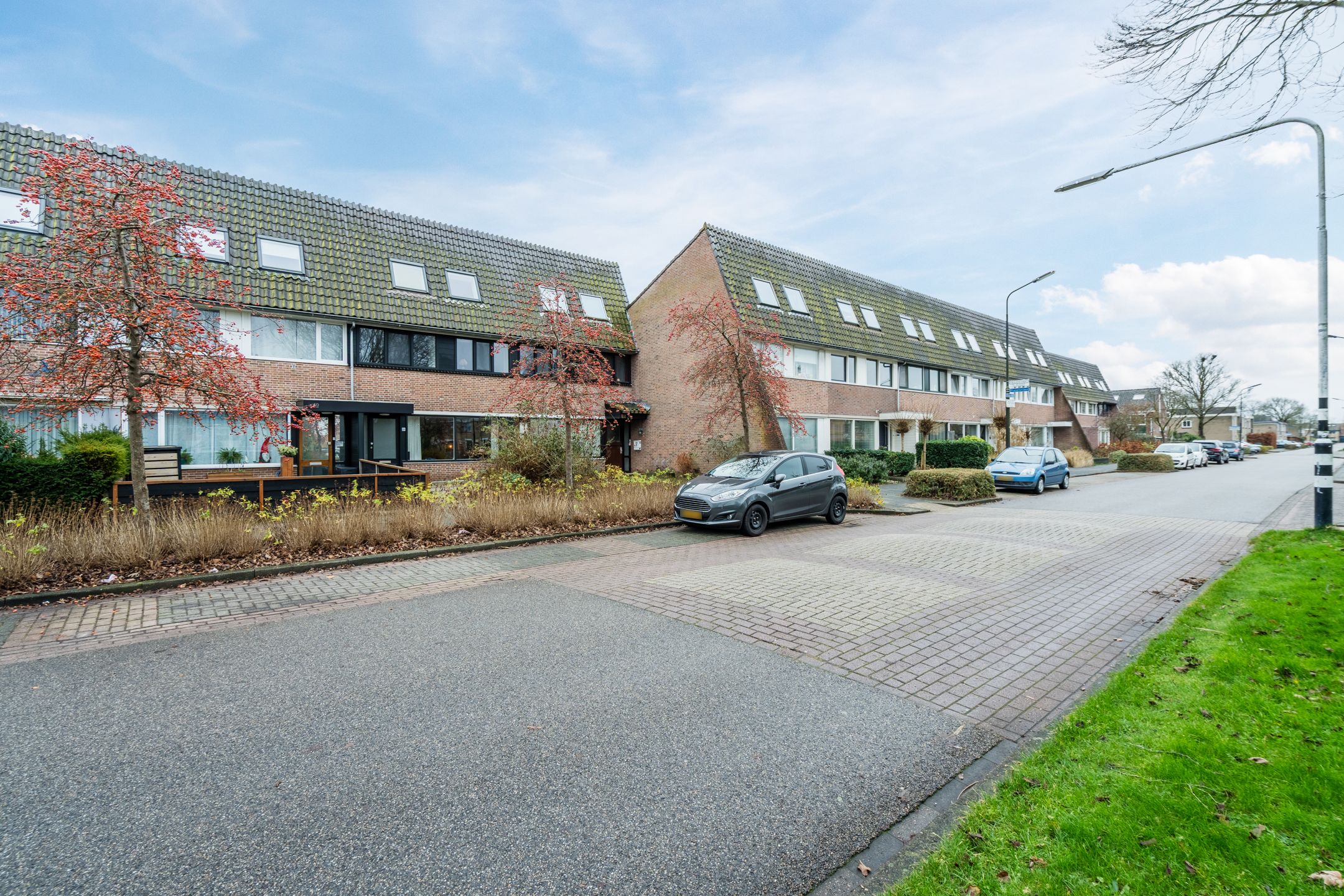 Photo 51 of Saturnuslaan 58