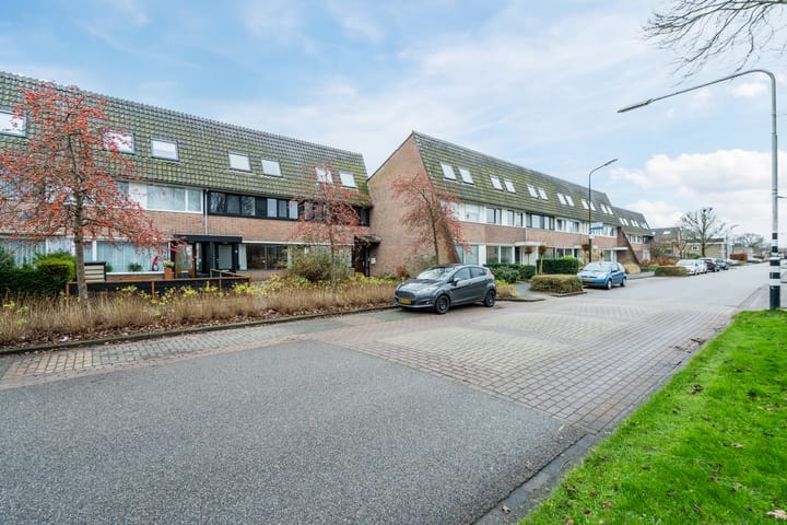 Foto 51 van Saturnuslaan 58