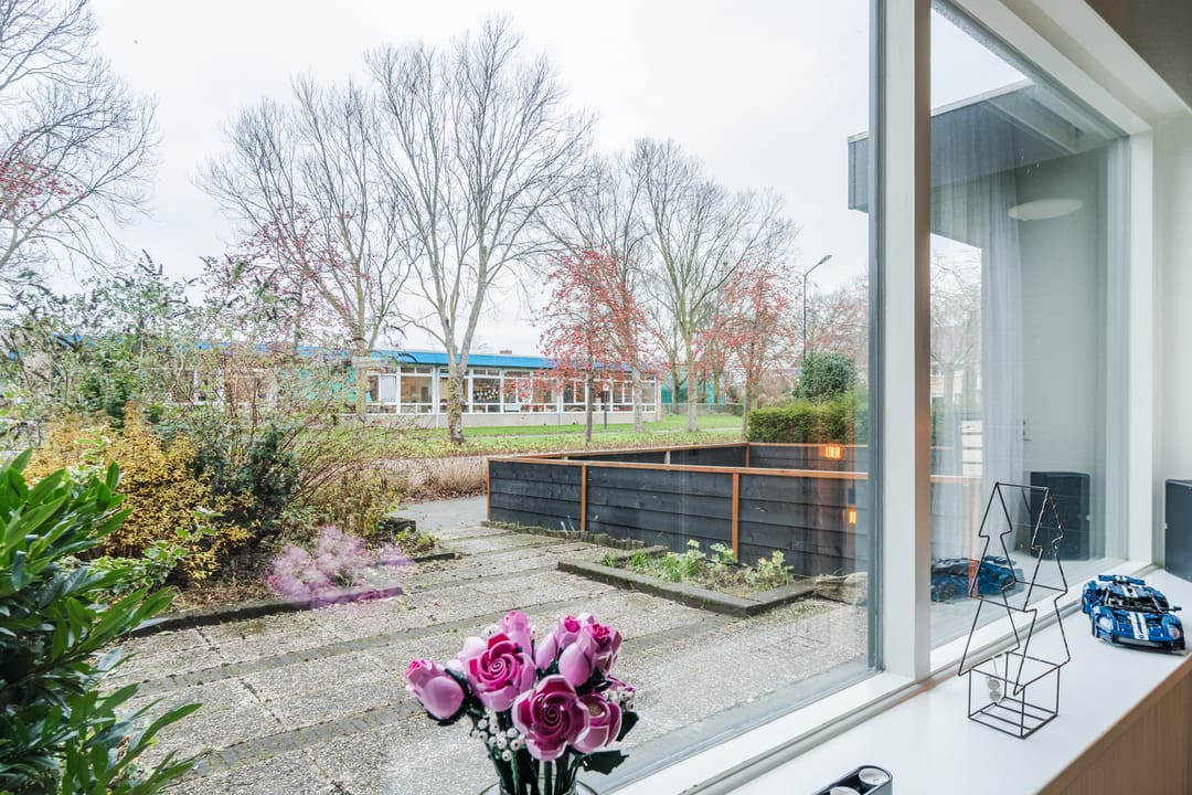 Photo 8 of Saturnuslaan 58