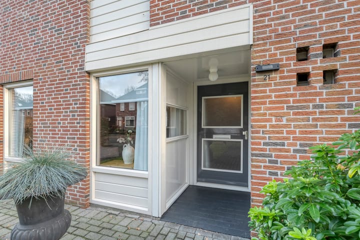 Photo 4 of Oude Almeloseweg 21