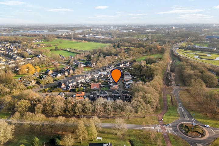 Photo 39 of Oude Almeloseweg 21