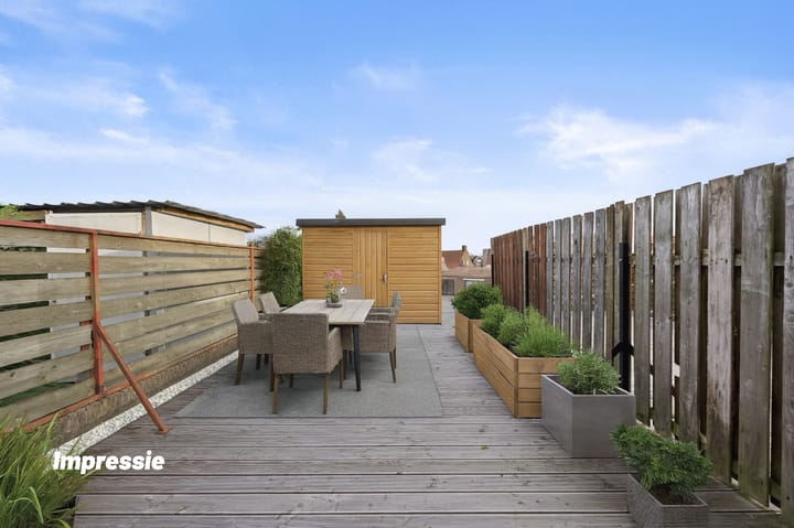 Photo 4 of Plataanplein 10-B