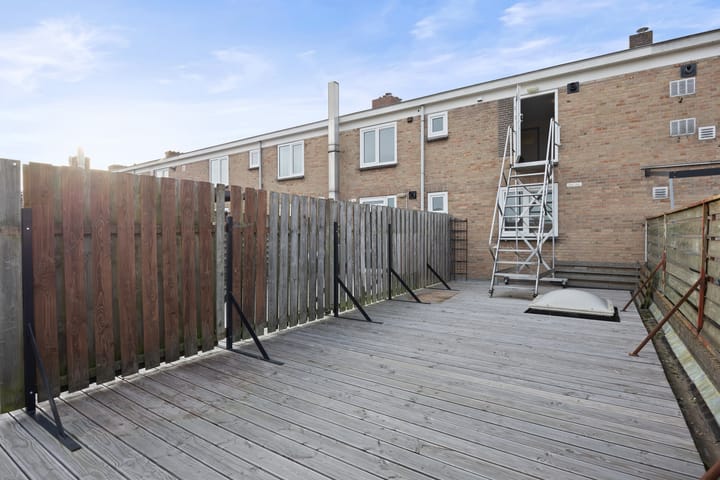 Photo 11 of Plataanplein 10-B