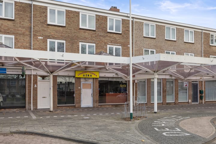 Photo 19 of Plataanplein 10-B