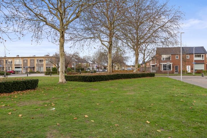 Photo 20 of Plataanplein 10-B