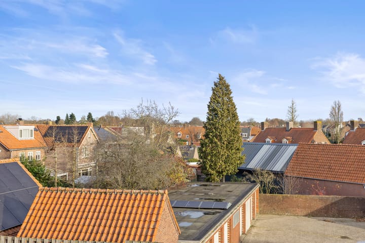 Photo 17 of Plataanplein 10-B