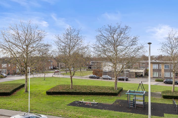 Photo 18 of Plataanplein 10-B