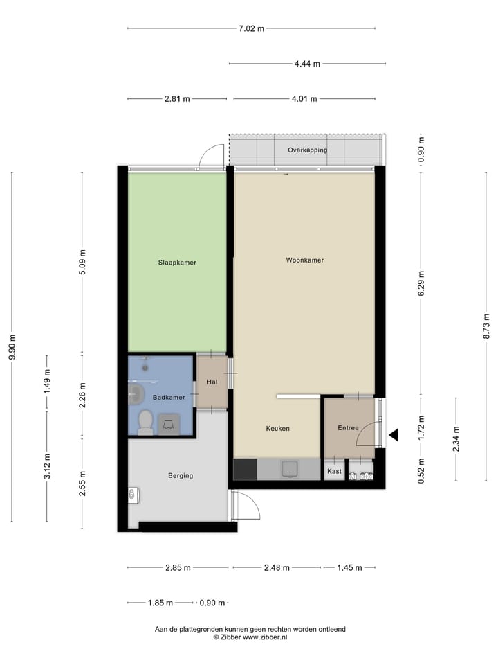 Foto 21 van Engelsmanplaat 1