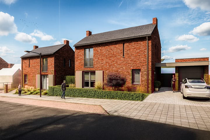 Foto 1 van Parallelstraat 88