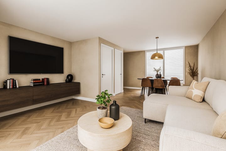 Foto 3 van Parallelstraat 88