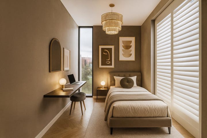 Foto 7 van Parallelstraat 88