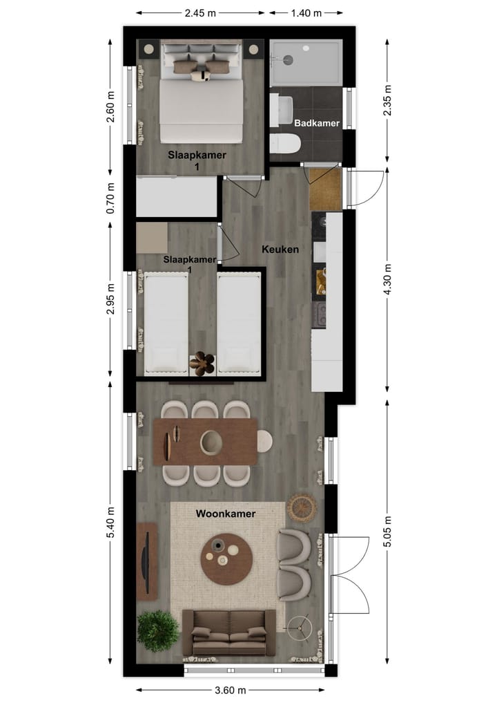 Photo 29 of Zaaiwaard 3-91