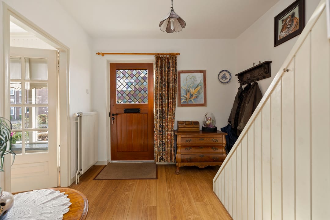 Foto 2 van Jacob van Ruisdaelstraat 56