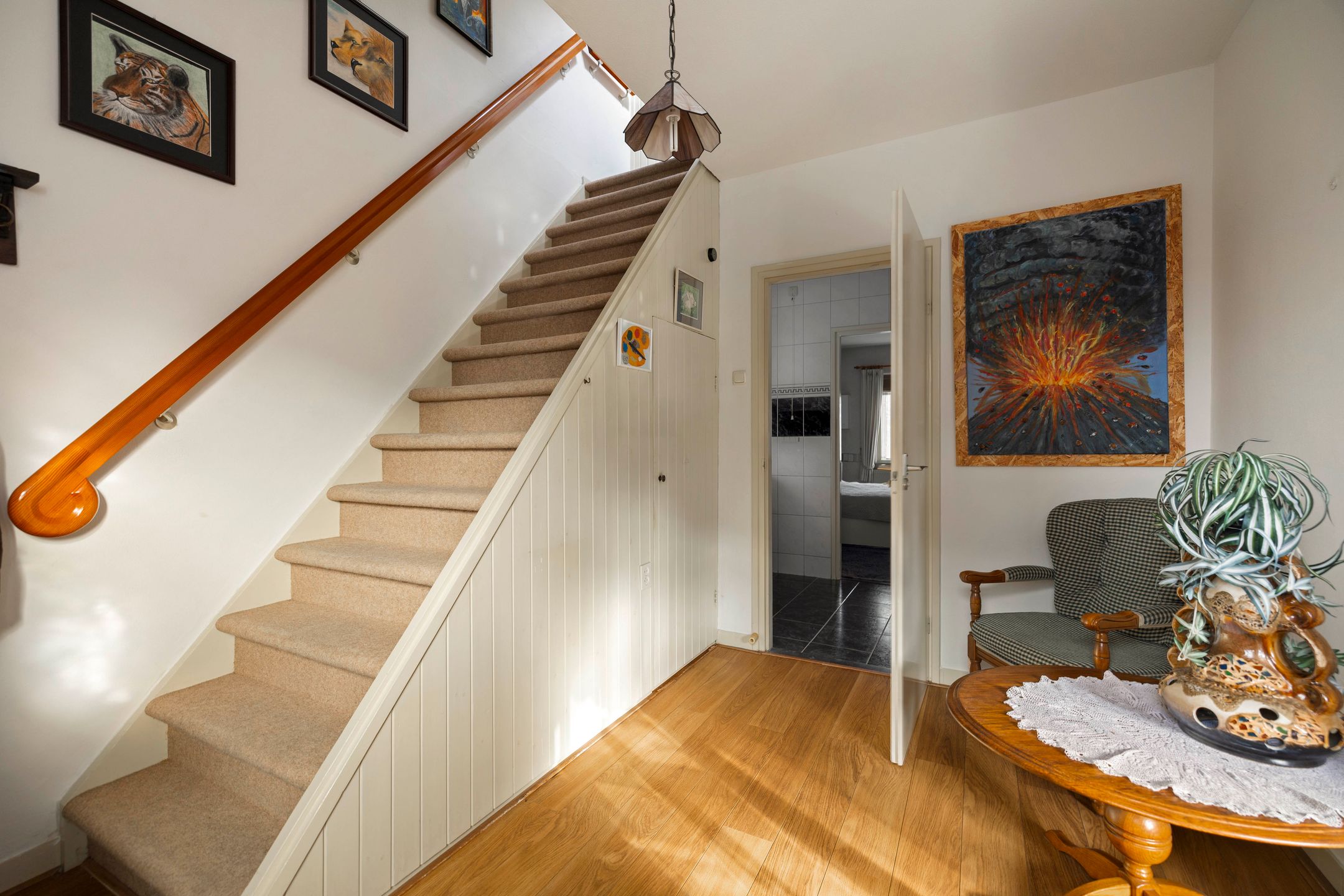 Foto 3 van Jacob van Ruisdaelstraat 56