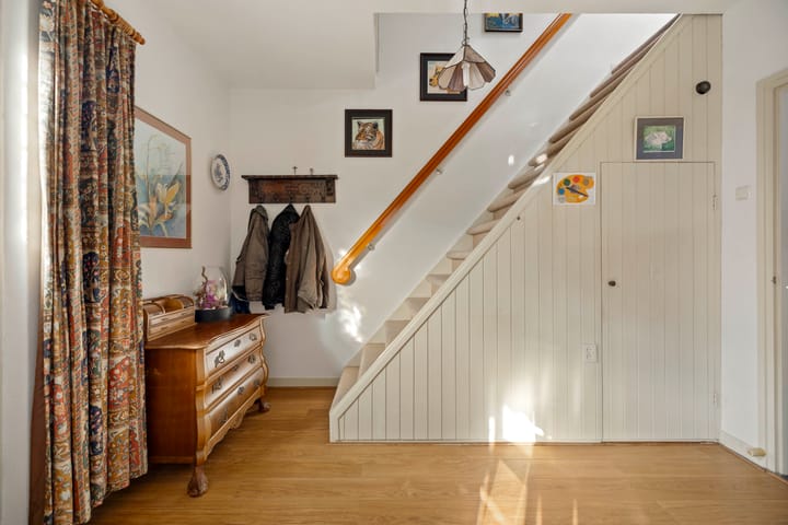 Foto 4 van Jacob van Ruisdaelstraat 56