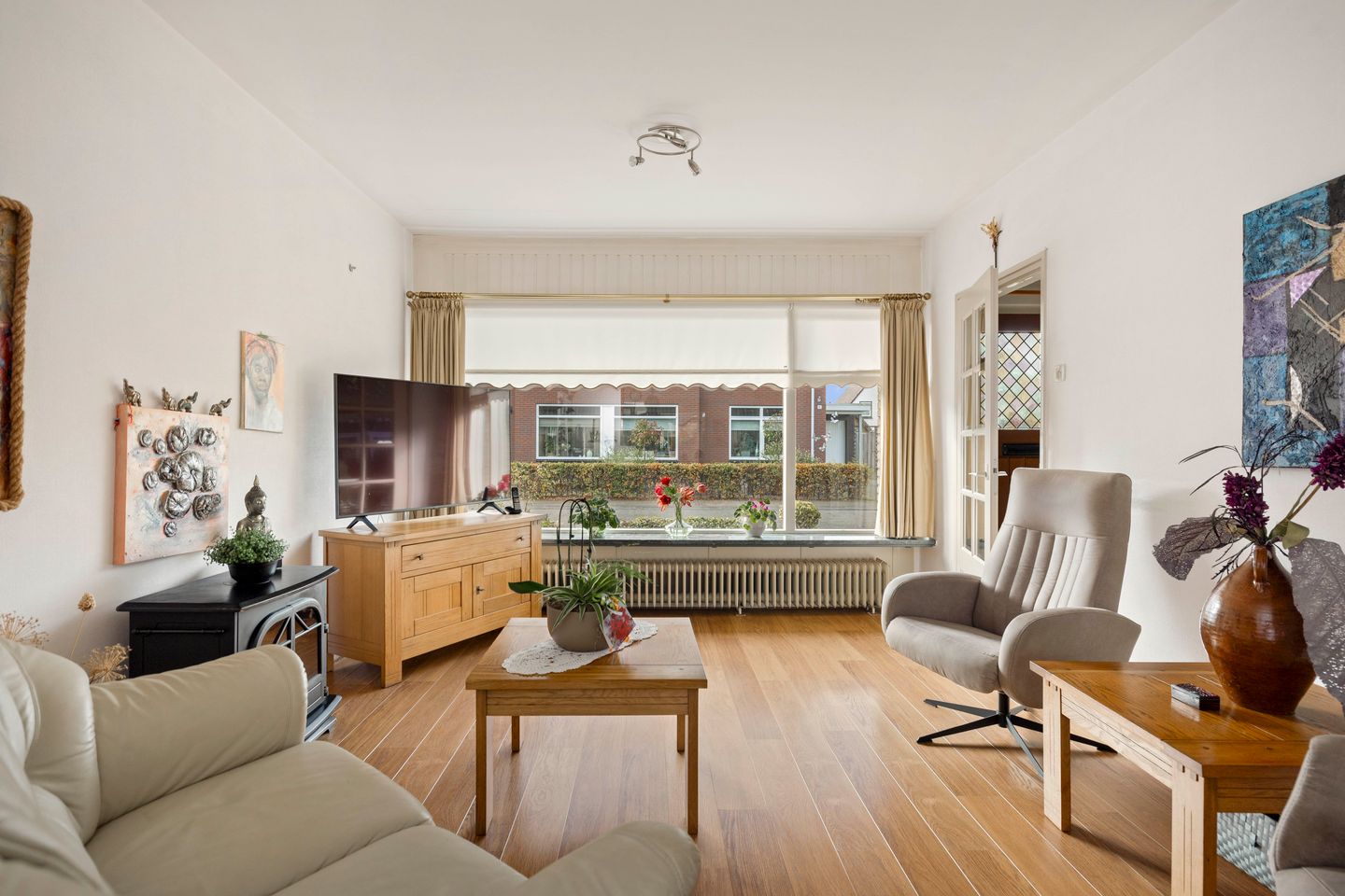 Foto 5 van Jacob van Ruisdaelstraat 56