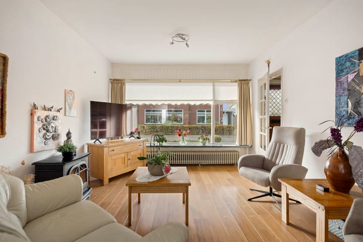 Foto 5 van Jacob van Ruisdaelstraat 56