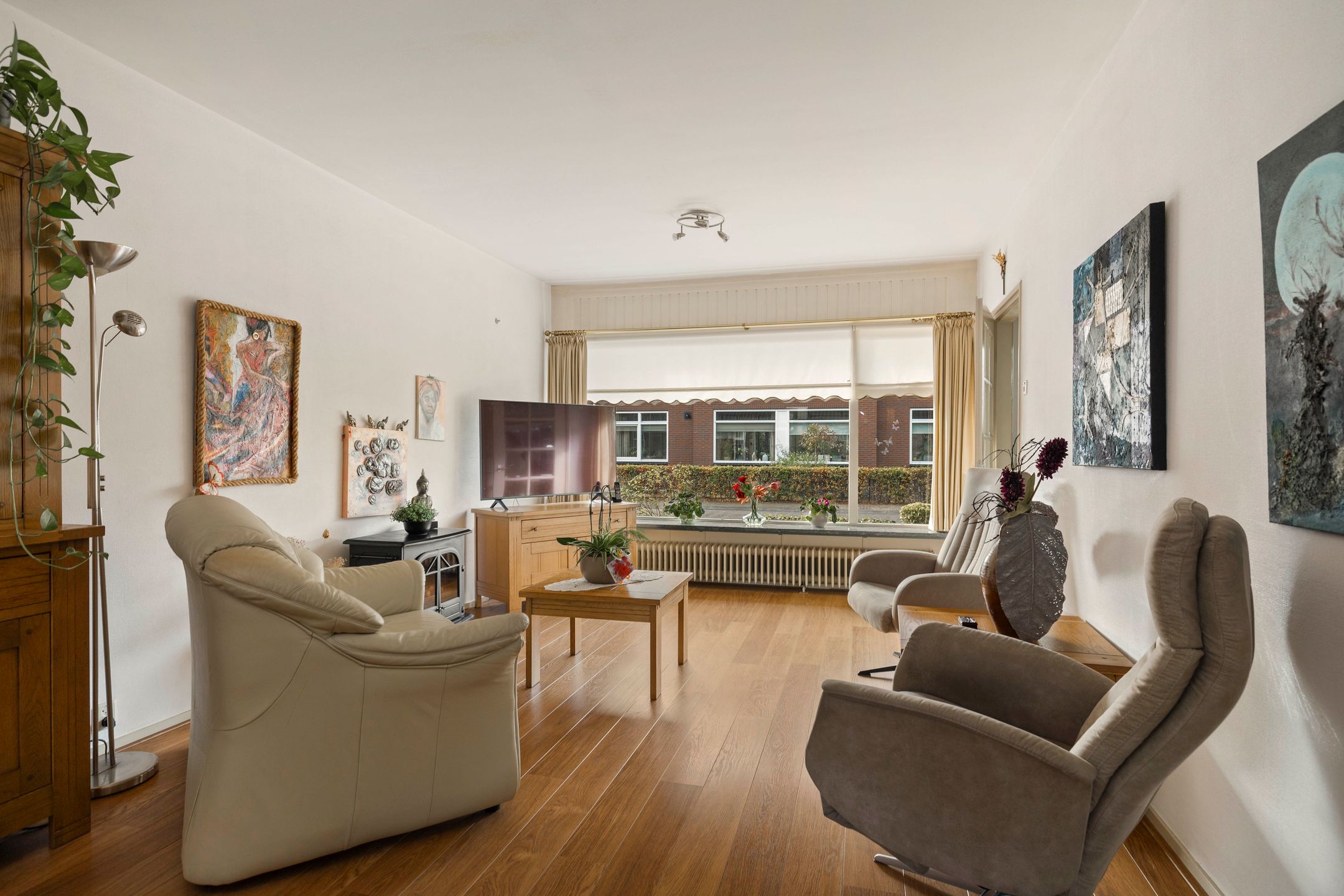 Foto 6 van Jacob van Ruisdaelstraat 56