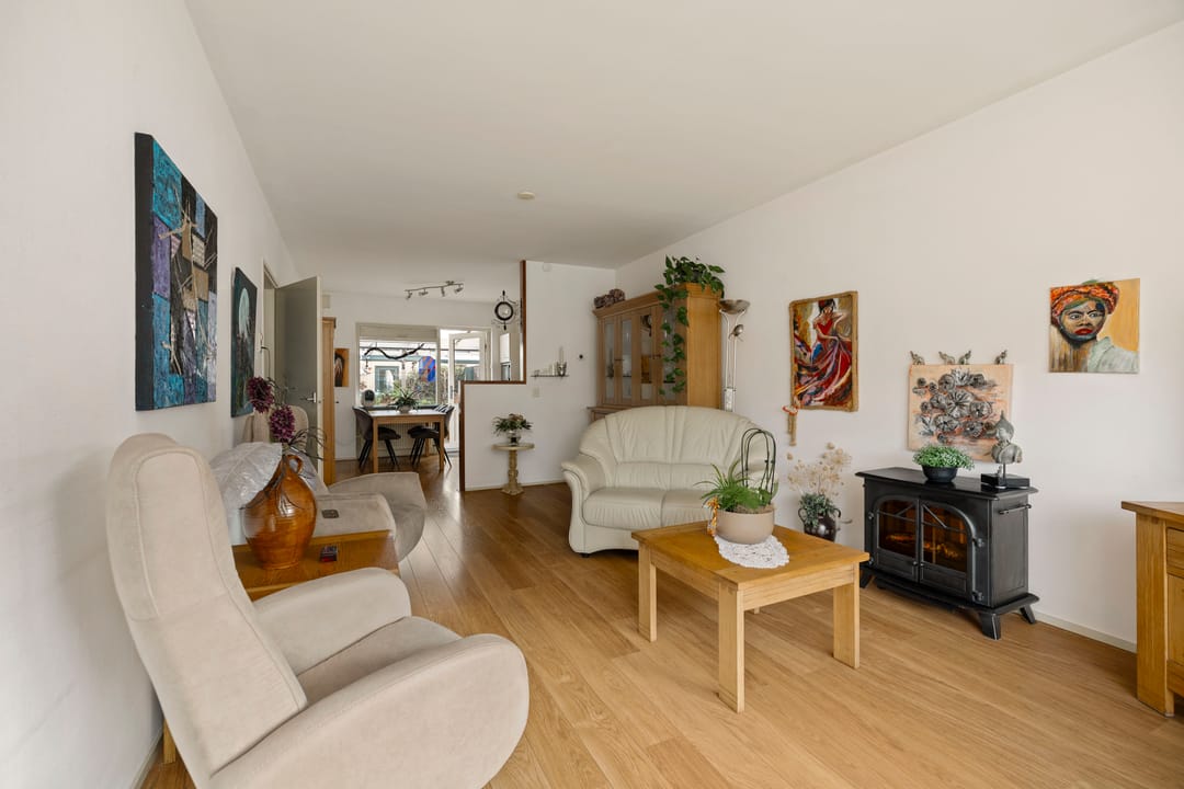 Foto 7 van Jacob van Ruisdaelstraat 56