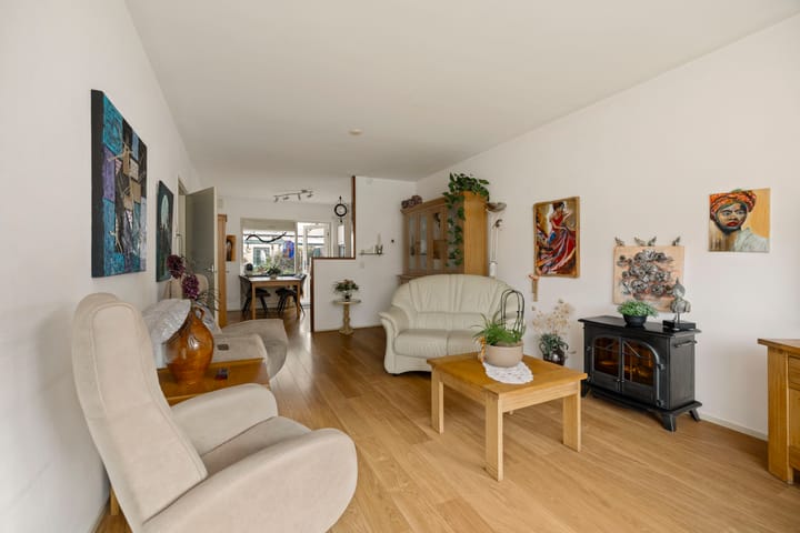 Foto 7 van Jacob van Ruisdaelstraat 56