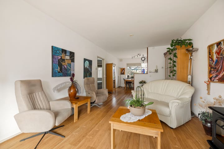 Foto 8 van Jacob van Ruisdaelstraat 56