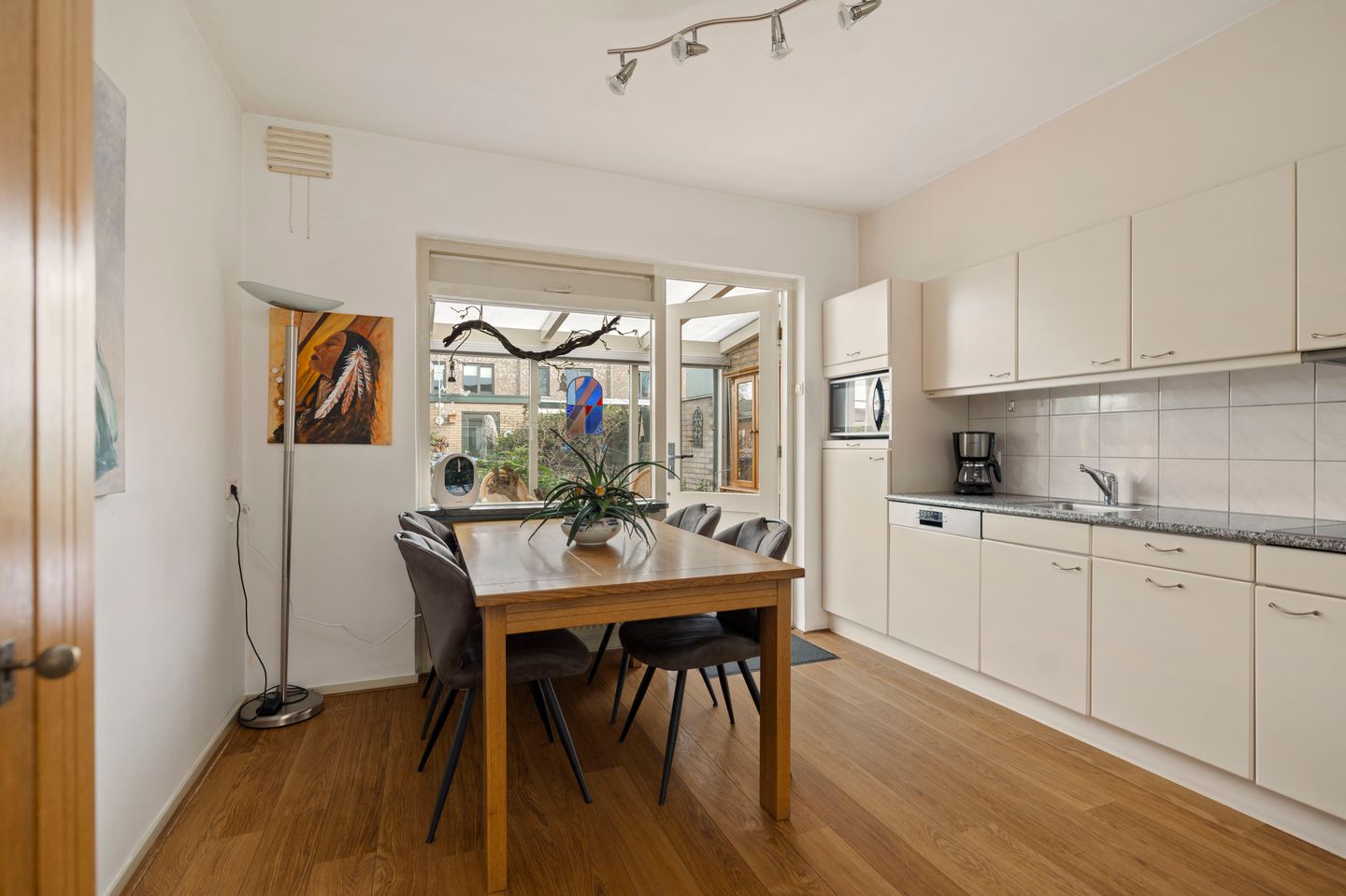 Foto 10 van Jacob van Ruisdaelstraat 56