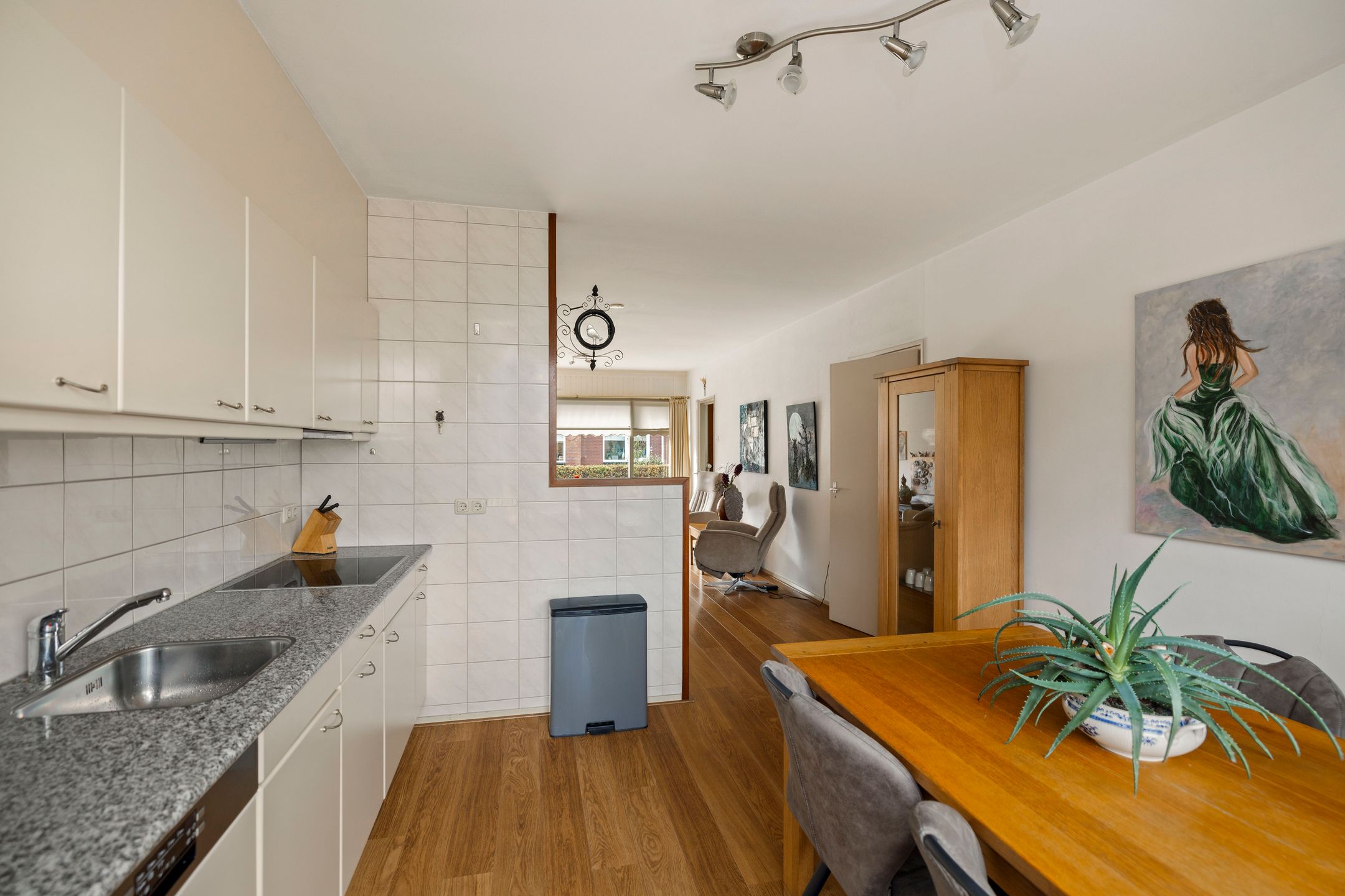 Foto 12 van Jacob van Ruisdaelstraat 56