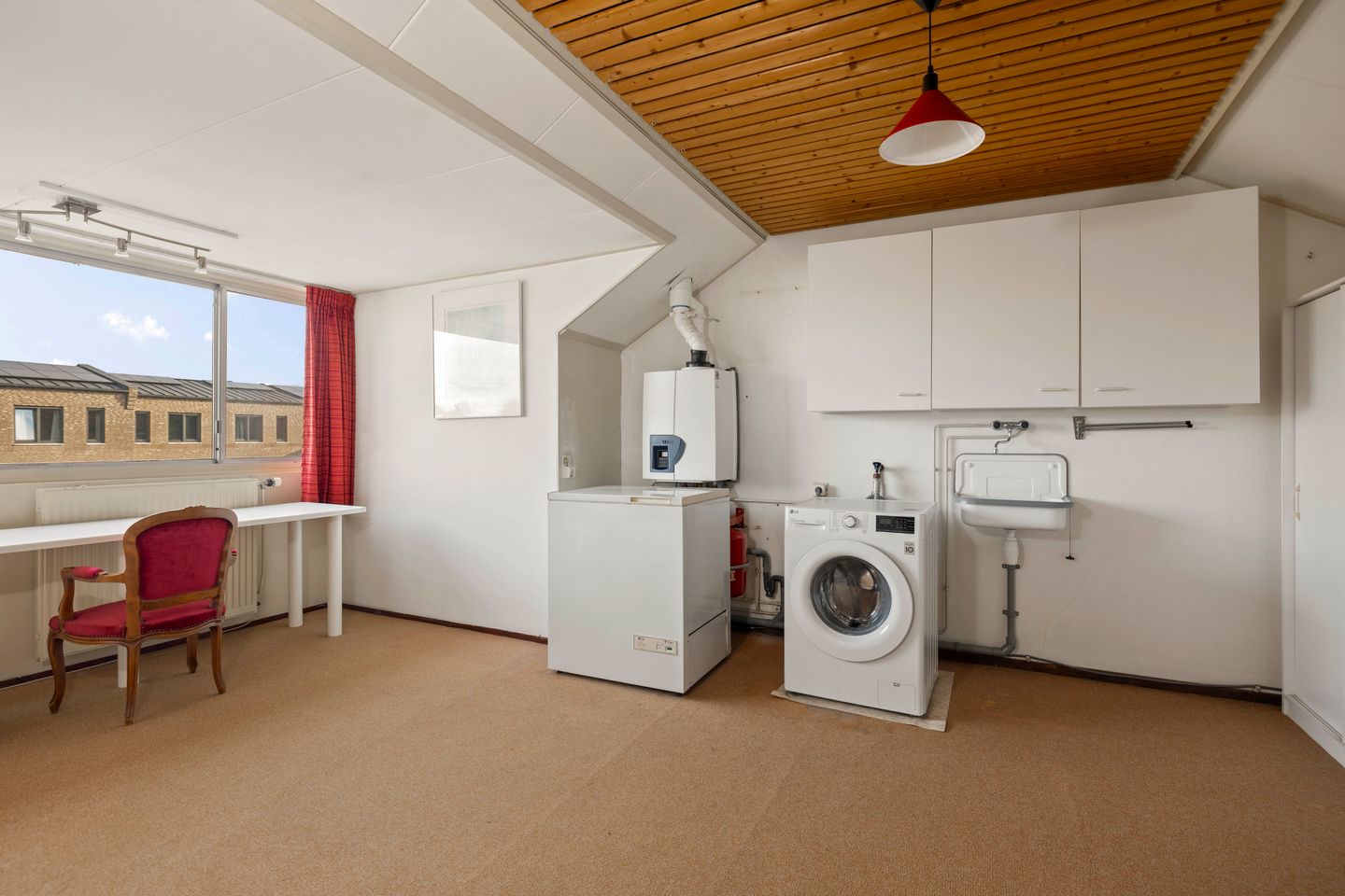 Foto 20 van Jacob van Ruisdaelstraat 56