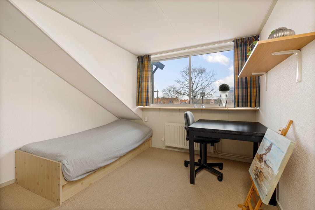 Foto 22 van Jacob van Ruisdaelstraat 56