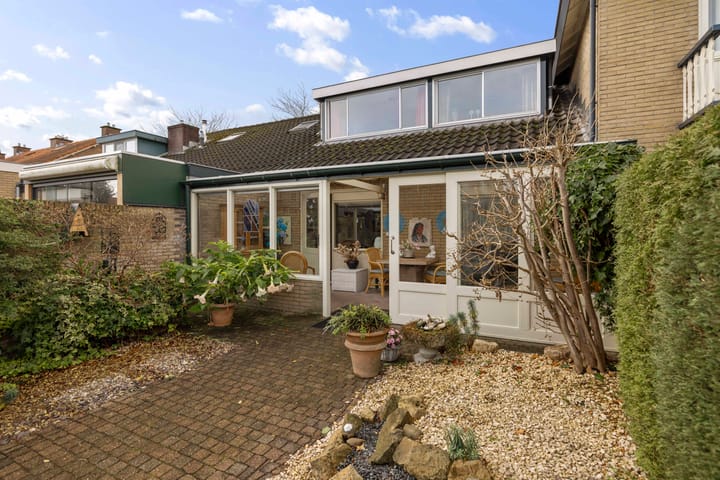 Foto 23 van Jacob van Ruisdaelstraat 56