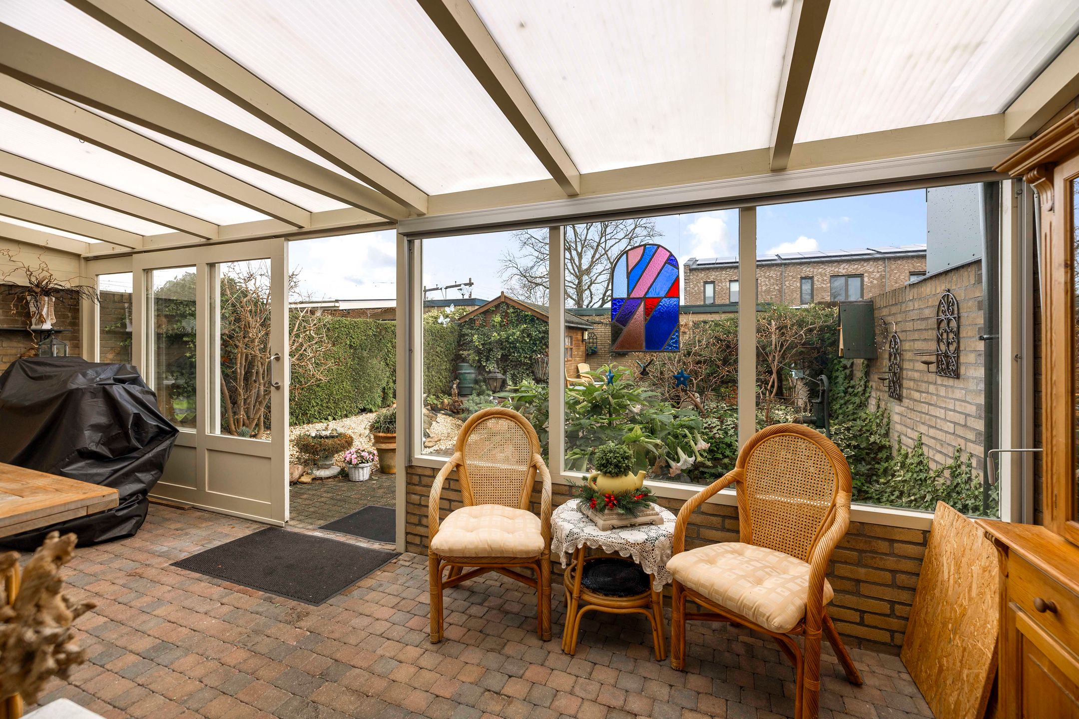 Foto 24 van Jacob van Ruisdaelstraat 56